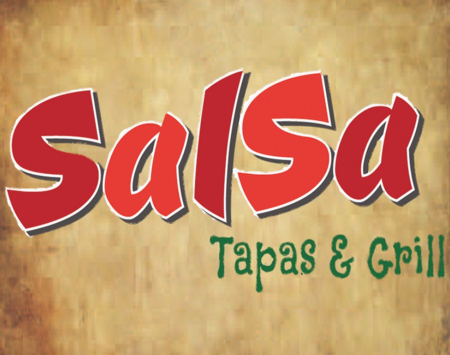 Salsa Tapas and Grill