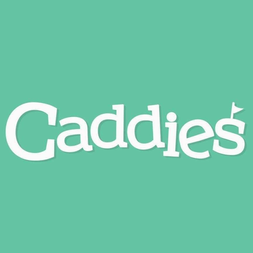 Caddies