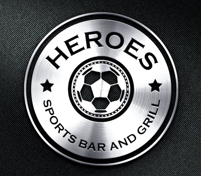 Heroes Bar