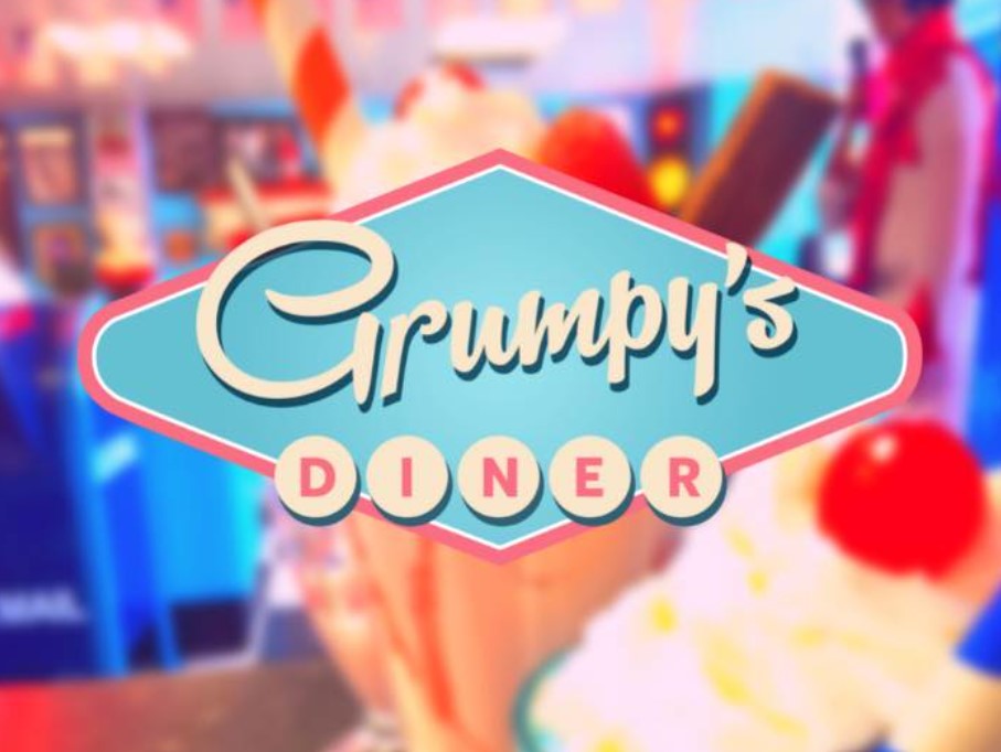 Grumpys Diner