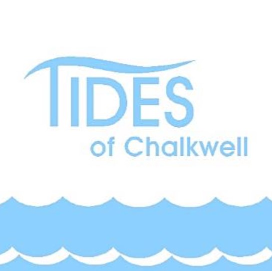 Tides of Chalkwell