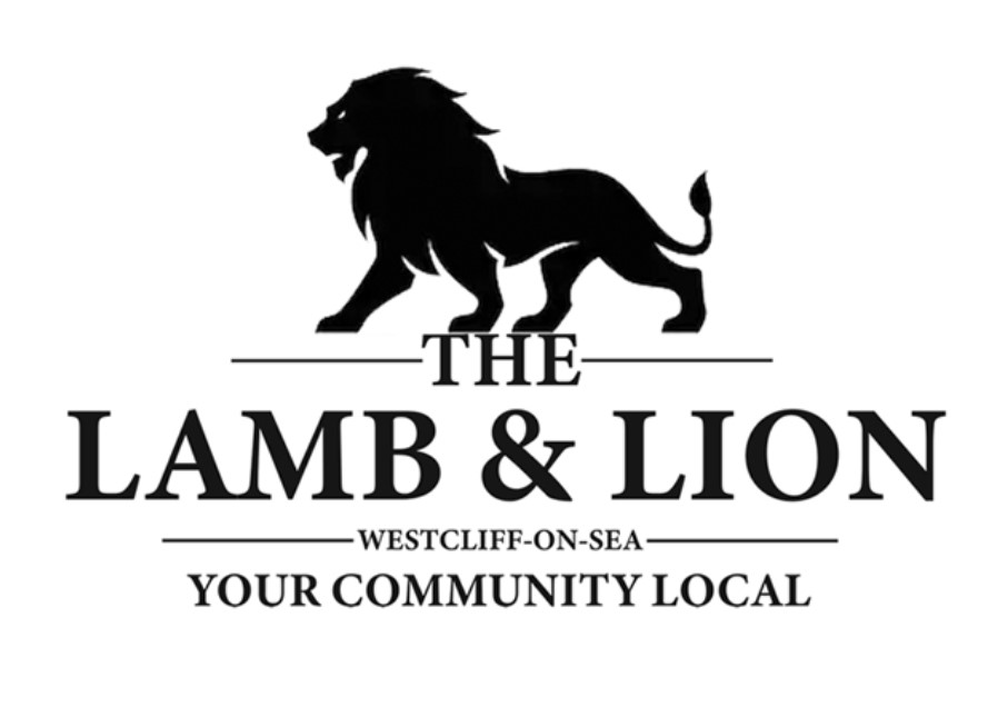 The Lamb and Lion