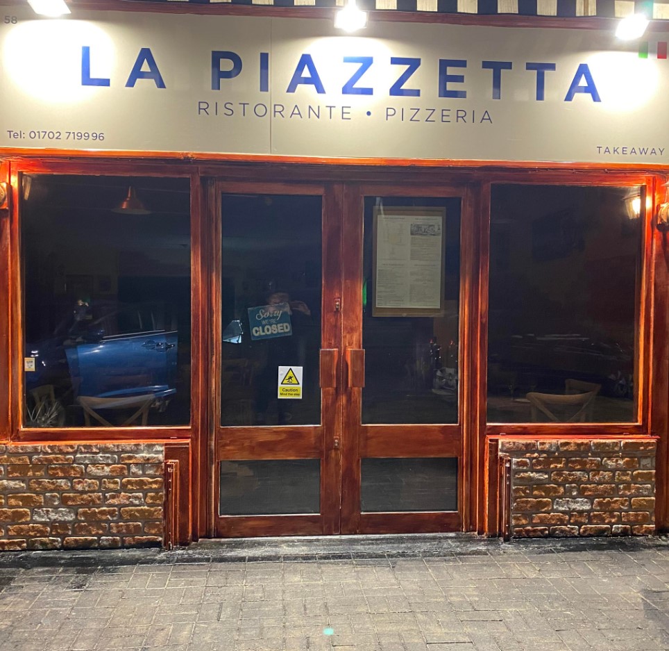 La Piazzetta