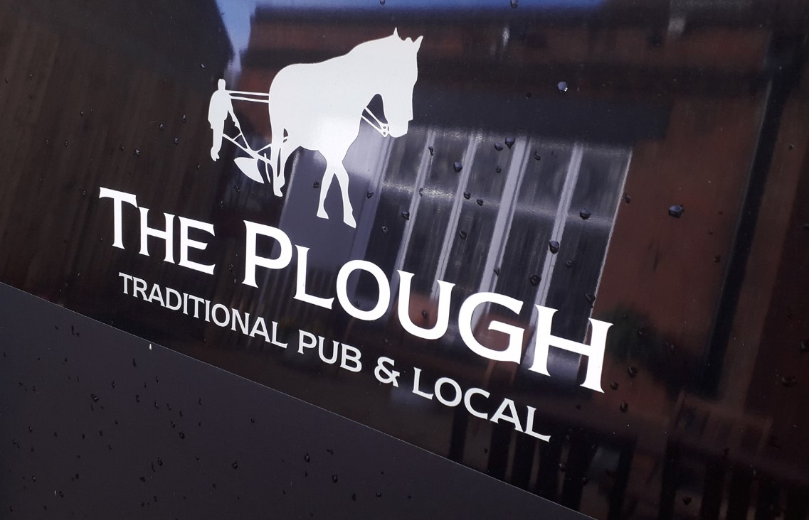 The Plough