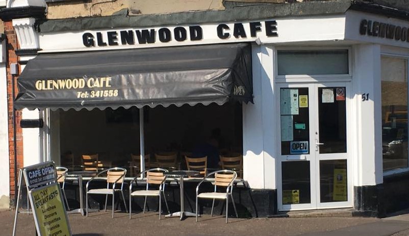 Glenwood Café