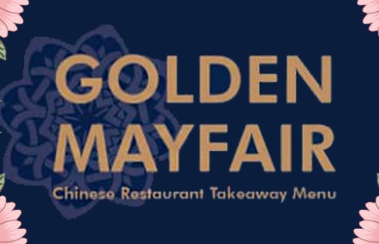 Golden Mayfair