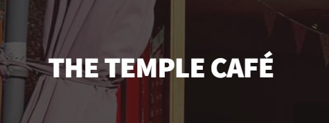 The Temple Café