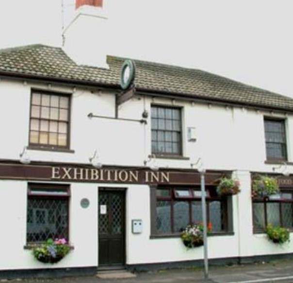 The Exhibition Inn