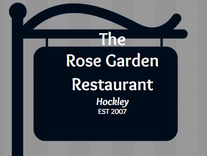 The Rose Garden