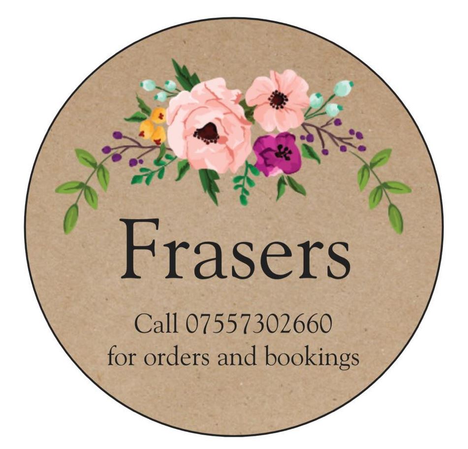 Frasers Guest House