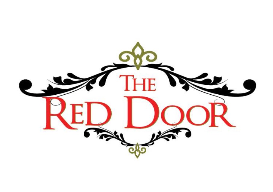 The Red Door