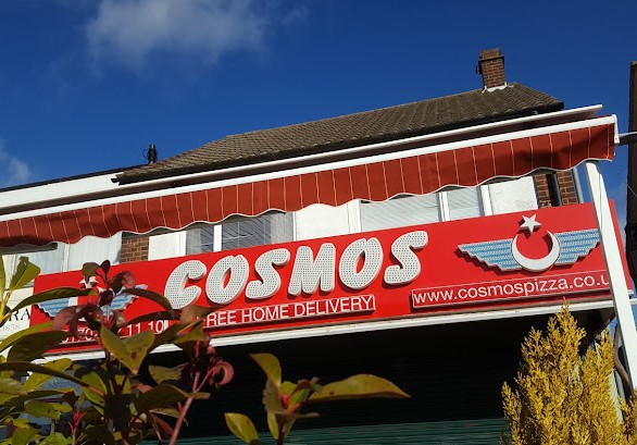 Cosmos Turkish Restaurant