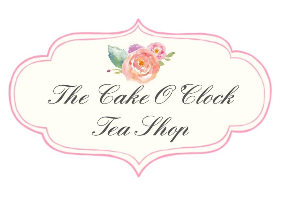 The Cake O'clock Tea Shop