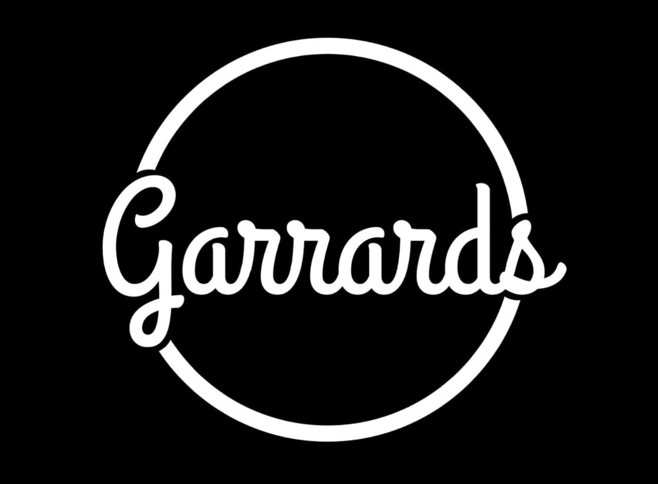 Garrards