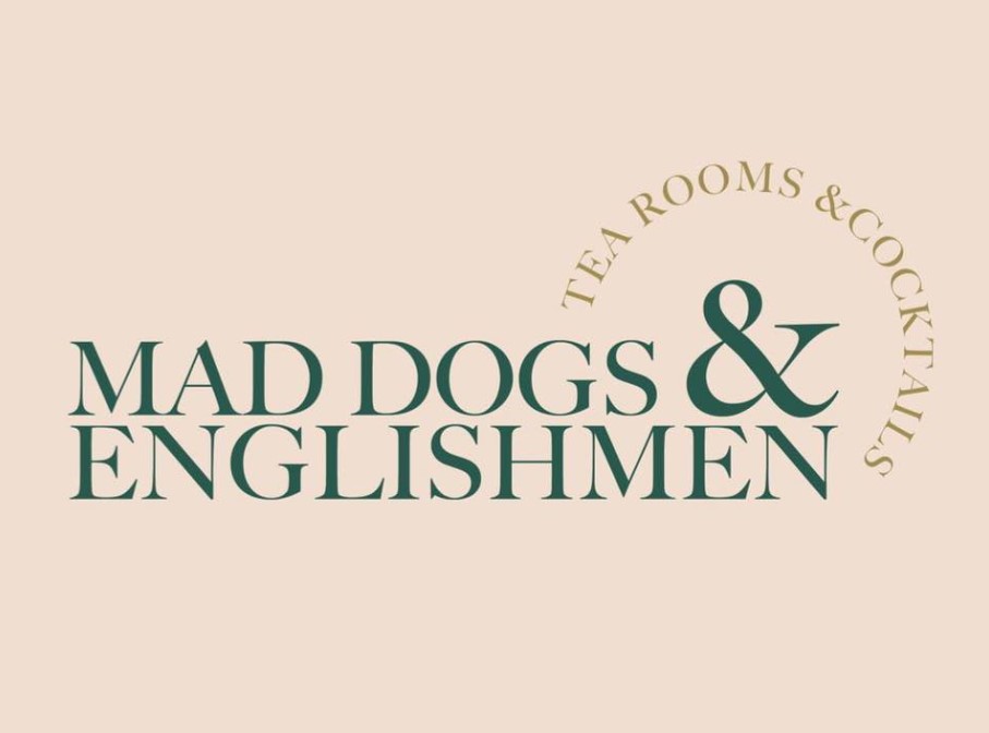 The Mad Dogs and Englishmen