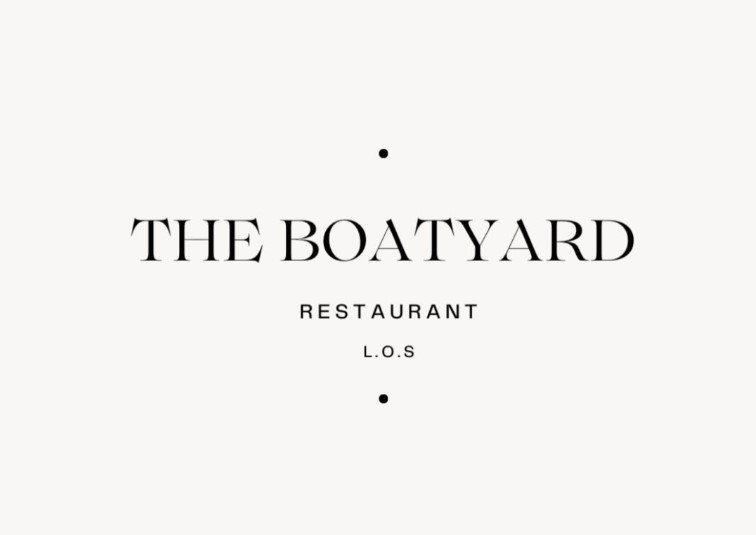 The Boatyard