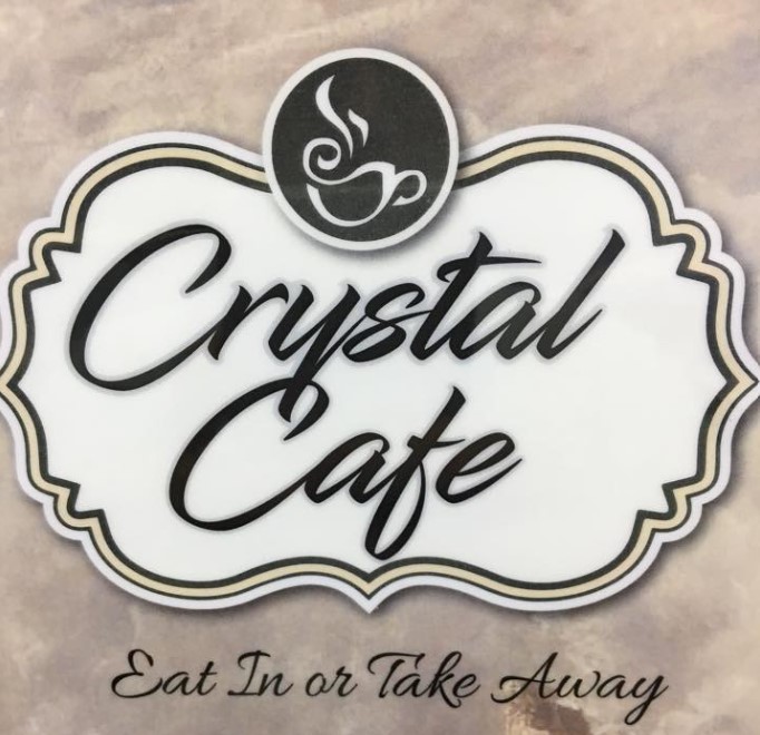 Crystal Café