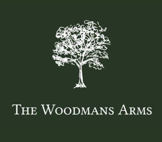 The Woodmans Arms