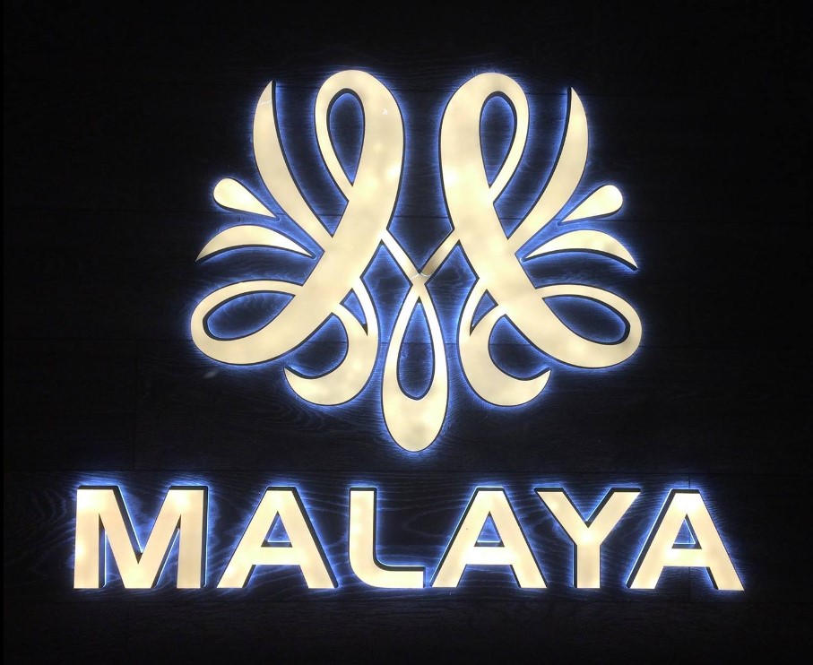 Malaya