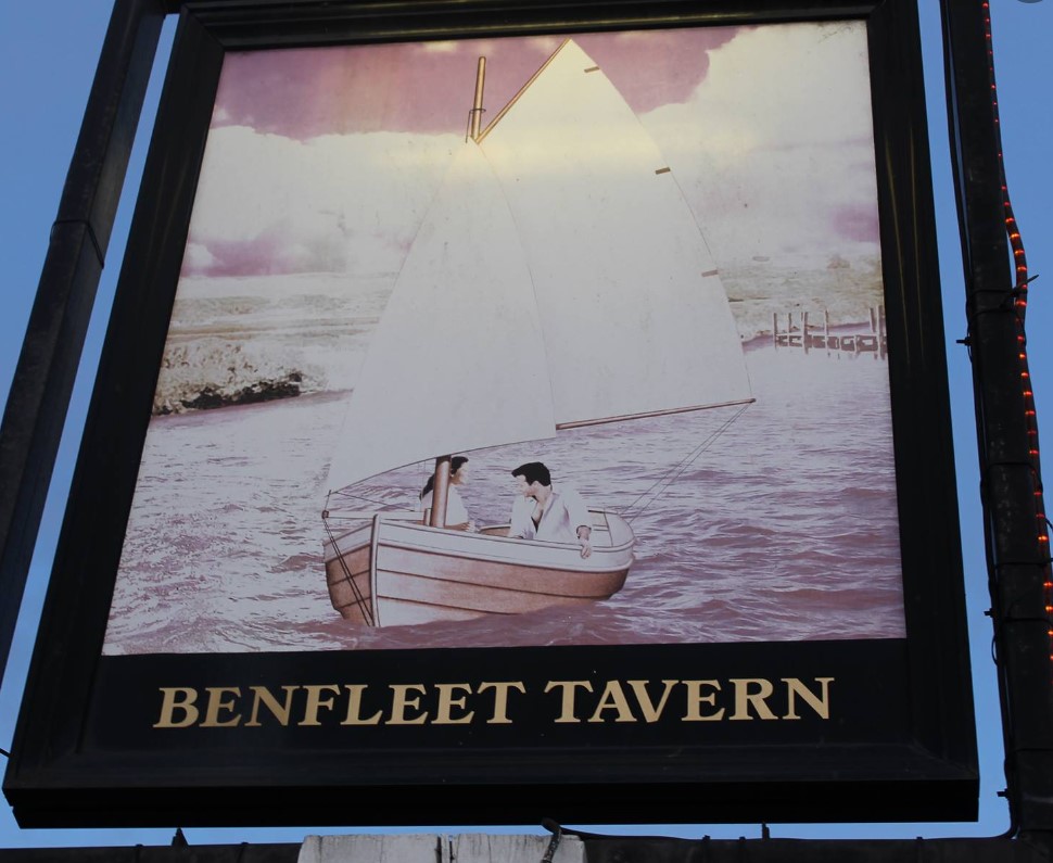 The Benfleet Tavern