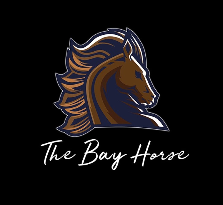 Bay Horse