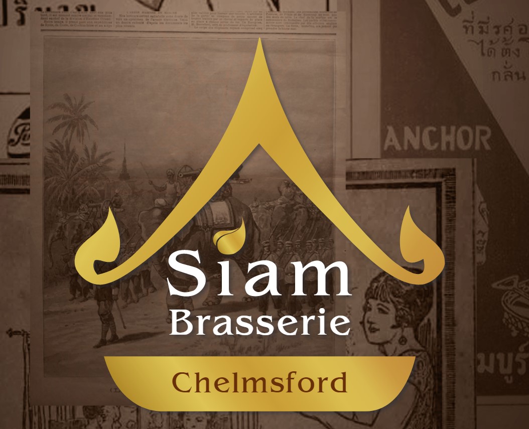 Siam Brasserie