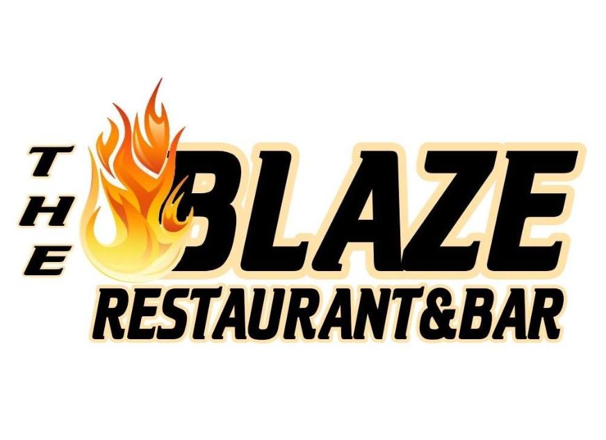 The Blaze