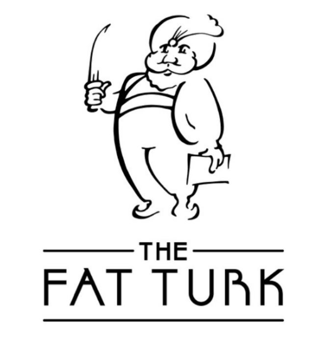 The Fat Turk