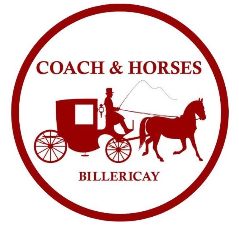 Coach and Horses