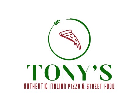 Tony's