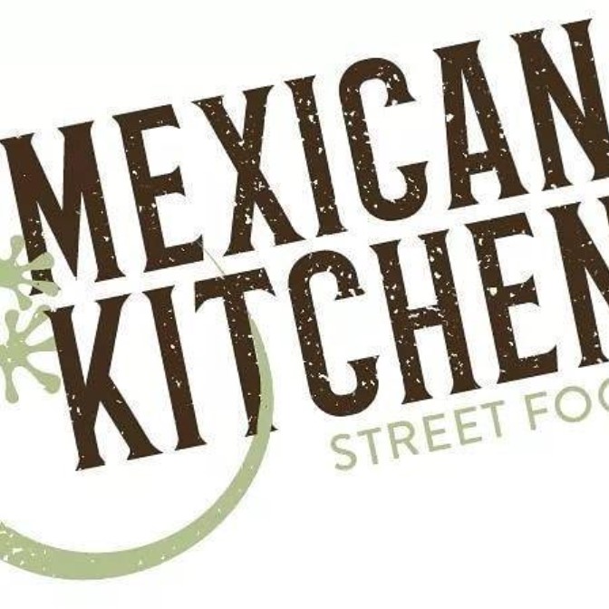 Mexican Kitchen