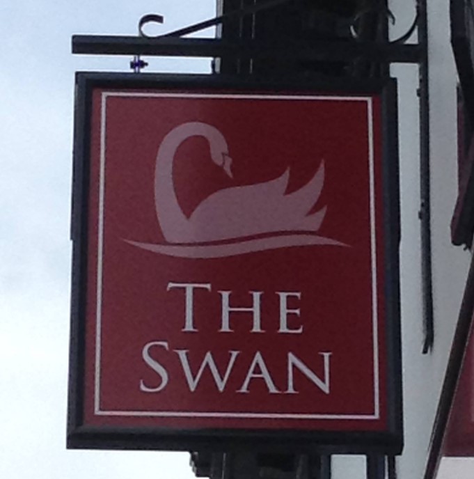 The Swan