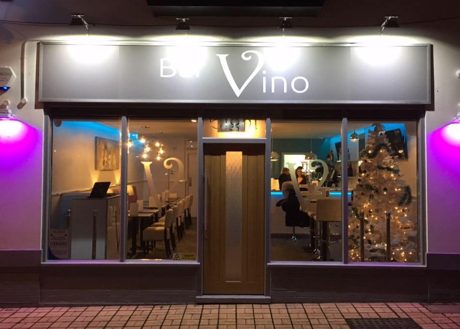 Bar Vino