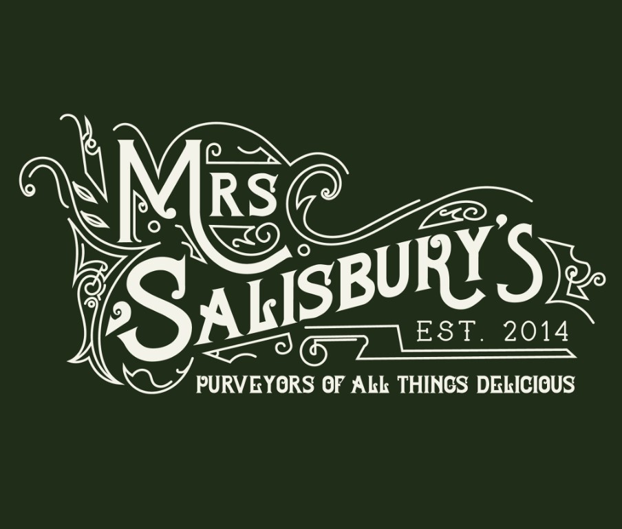 Mrs Salisbury's