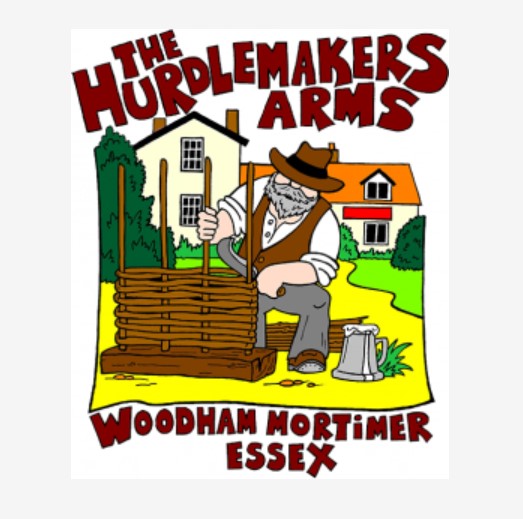 The Hurdlemakers Arms