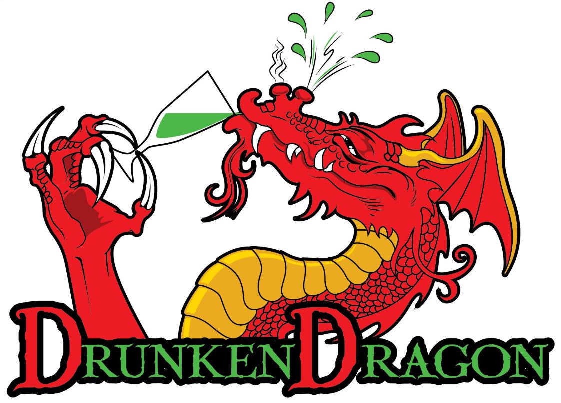 The Drunken Dragon