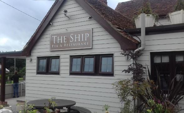 The Ship Inn