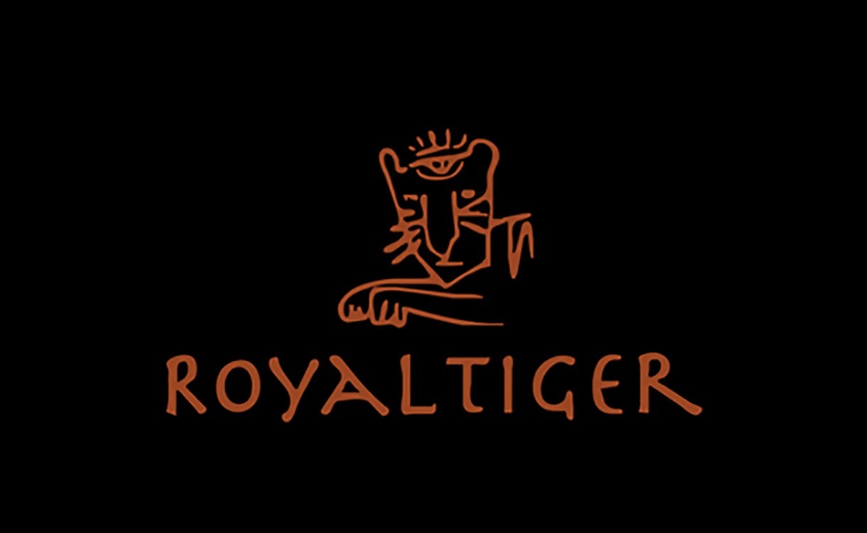 Royal Tiger