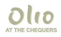 Oilio at the Chequers