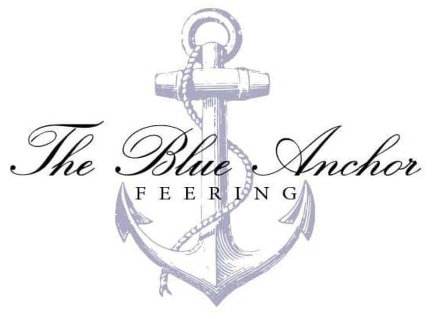 The Blue Anchor