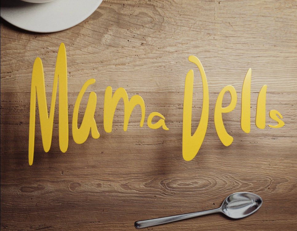 Mama Dell's