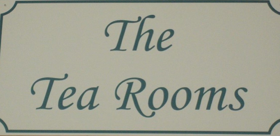 The Tea Rooms