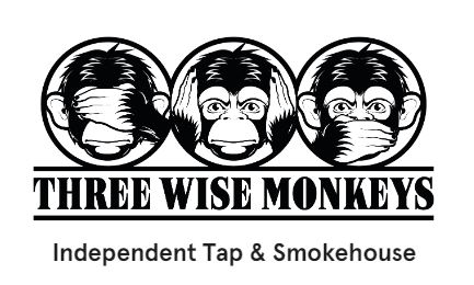 Three Wise Monkeys