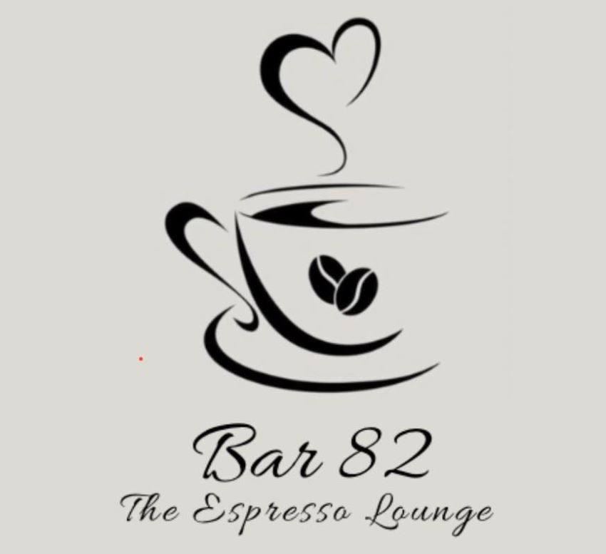 Bar 82 The Espresso Lounge