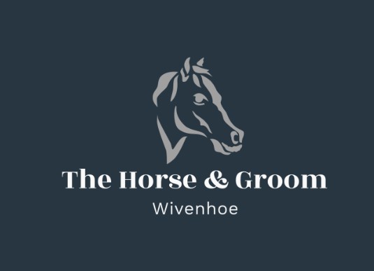 The Horse and Groom