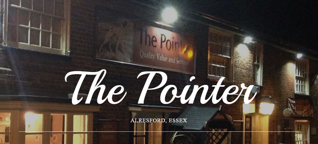 The Pointer Inn