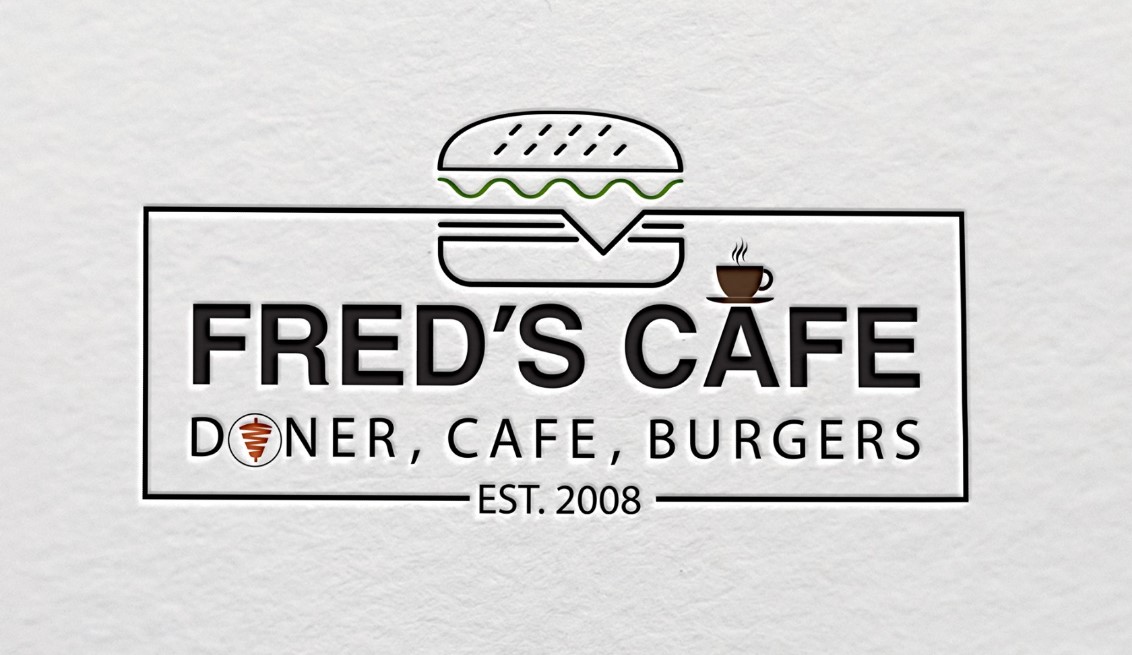 Fred's Cafe