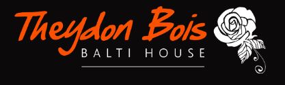 Theydon Bois Balti House