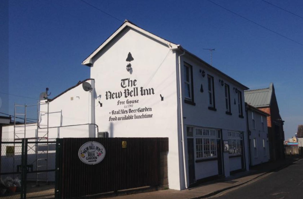 The New Bell Inn