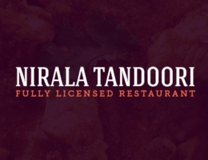 Nirala Tandoori